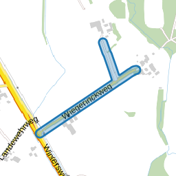 Wiegerinckweg