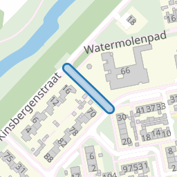 Willem Barentszstraat