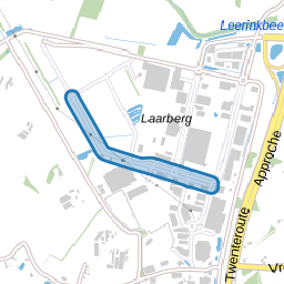 Zuidgang