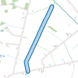 Blindendiek