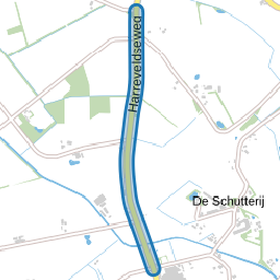 Harreveldseweg