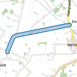 Heideweg