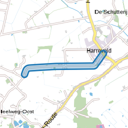 Lindeboomweg