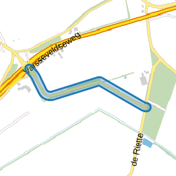 Mariahoeveweg