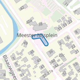 Meester Nijsplein