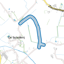 Stroetweg