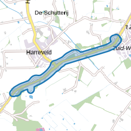 Varsseveldseweg