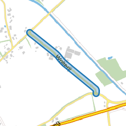 Wolterij