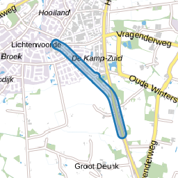 Aaltenseweg