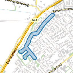 Beethovenstraat