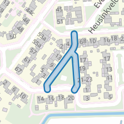 Bernard Knufingstraat