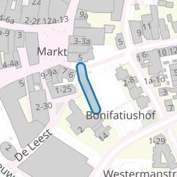 Bonifatiushof
