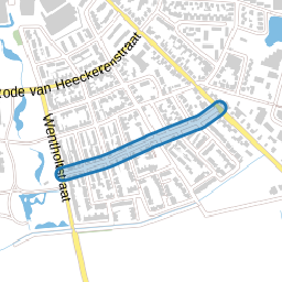Clarissenstraat