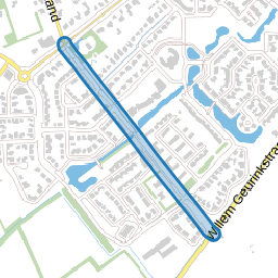 Derde Broekdijk