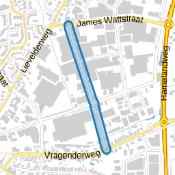 Dieselstraat