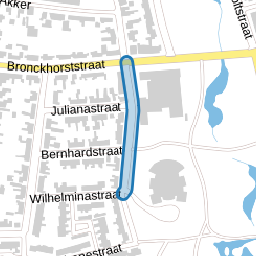 dr Ariënsstraat