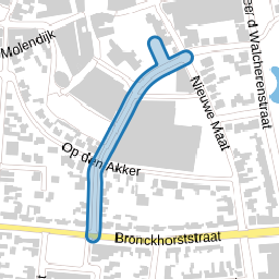 dr Besselinkstraat