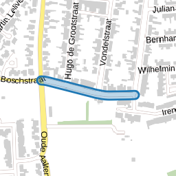 dr Schaepmanstraat