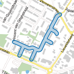 Frans Halsstraat