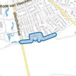 Godfried Bomansstraat