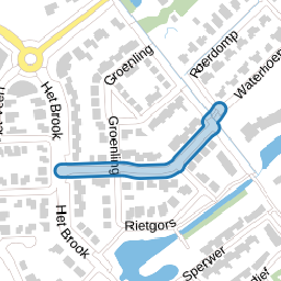 Goudvinkstraat