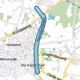 Hamelandweg
