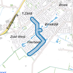 Kievitstraat