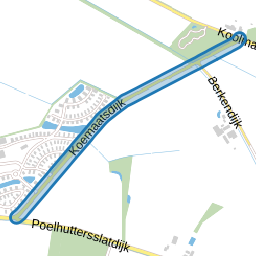 Koemaatsdijk