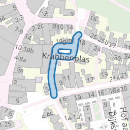 Krabbenplas