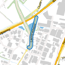 Lanneverweg