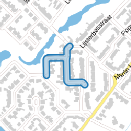 Lariksstraat