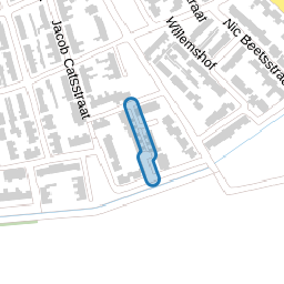 Louis Couperusstraat