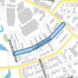 Ludgerstraat