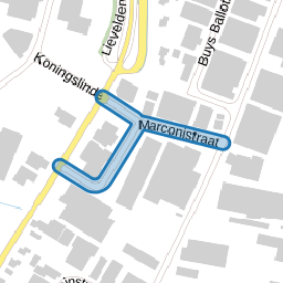 Marconistraat