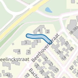 Mendelssohnstraat