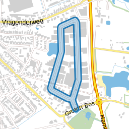 Mercatorstraat
