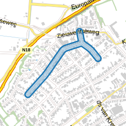 Mozartstraat