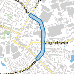 Nijverheidsstraat