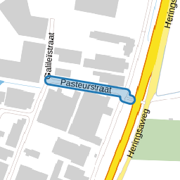 Pasteurstraat