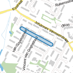 Paulus Potterstraat