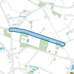 Poelhuttersslatdijk