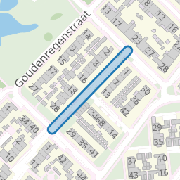 Populierenstraat