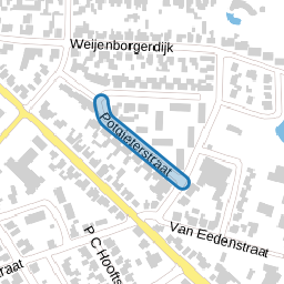 Potgieterstraat