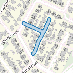 Ravelstraat