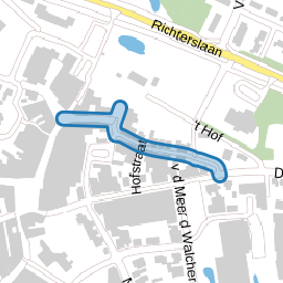 Rentenierstraat