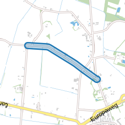 Rouwhorsterdijk
