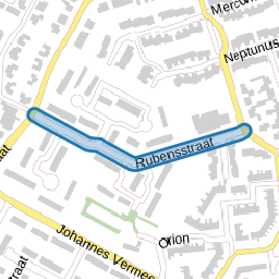 Rubensstraat