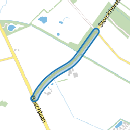 Storckhorsterdijk
