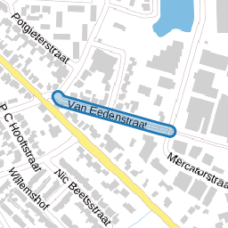 Van Eedenstraat