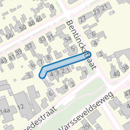 van Randwijkhof